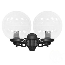 Светильник уличный настенный FUMAGALLI PORPORA/G300 G30.141.000.AXE27