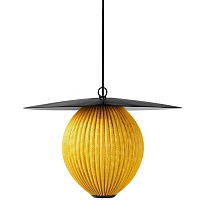Satellite - Medium - SUSPENSION/Jaune