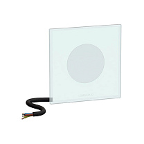 Pin Q LED 3K 2W Corten