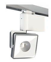 STUDIO SPOT EURO ALU POL/WHITE 3500 K