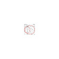1003535 SLV L-LINE OUT 60 FL anthr. CCT 3000/4000K настенный светильник — фото 7