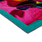 SE18211 Seletti Toiletpaper - Furniture Коврик из туалетной бумаги - Морская девушка — фото 2