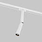 TR142-1-6W3K-W Maytoni Focus Dual Трековый светильник 6W 460лм Белый — фото 2
