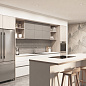 Встраиваемый точечный светильник Denkirs Roto Mini DK2038-WH — фото 10
