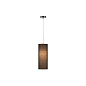 155562 SLV FENDA pendant suspension, A60, chrome подвесной светильник — фото 2