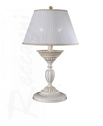 Настольная лампа Reccagni Angelo P 9660 G