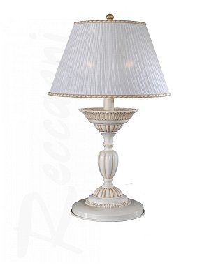 Настольная лампа Reccagni Angelo P 9660 G