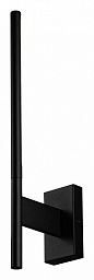 10012/6BK Loft It Stick настенное бра с корпусом черного цвета