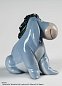 Фарфоровая статуэтка ослика из «Винни-Пуха» Eeyore Lladro 01009344 — фото 3