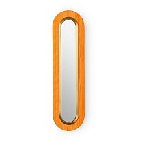 Lens Super Oval