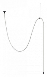 4391/40CL Odeon Light Corda подвесной светильник