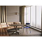 M0810123 Fromme Petite Friture Обеденный стул серо-голубой — фото 3