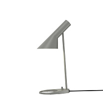 AJ Mini Table Lamp / Теплый Серый