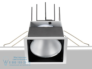 LOREN 20 Фиксированный потолочный светильник Flexalighting