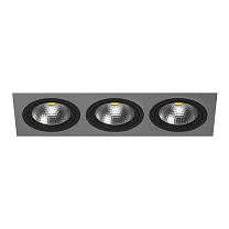 Комплект из светильника и рамки Intero 111 Intero 111 i839070707