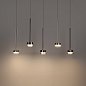 Подвесной светильник Odeon Light LASLO 7151/10L — фото 6
