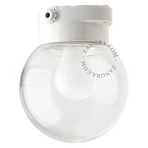 Pure Porcelain 006 IP54