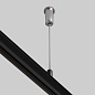 TRA184SW-1B Maytoni Accessories for tracks Levity Комплектующие для трековой системы Черный — фото 2