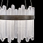 882240-3 Lior 21" Round Pendant подвесной светильник, Fine Art Lamps — фото 2