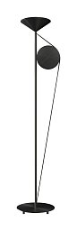CVL-CT-FLOOR-SG CVL-Luminaires Cercle et Trait торшер