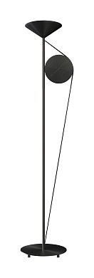 Торшер CVL-Luminaires Cercle et Trait