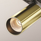 TR021-1-12W3K-W-BBS Maytoni Focus LED Трековый светильник 12W 900лм Черный — фото 3