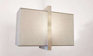 Абажур прямоугольный 30 × 12 см для Ikhem Davidts