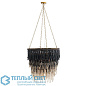 Lizzy Chandelier люстра Arteriors 85024