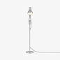 Торшер Anglepoise Type 75 Серебристый 32690 — фото 4