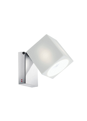 Cubetto D28 Fabbian потолочный светильник White D28G03
