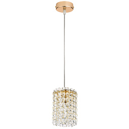 79531 Lightstar Cristallo Подвес