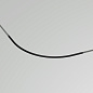 TRA184-R900-11B Maytoni Accessories for tracks Levity Комплектующие для систем освещения с токоведущими элементами Черный — фото 4