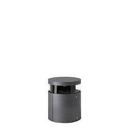 Светильник для дорожек MaxiTondo Flat 250 180° Ghidini GH0953
