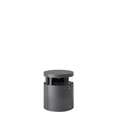 Светильник для дорожек MaxiTondo Flat 250 180° Ghidini GH0953