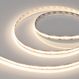 COB-X560-10mm 24 В IP20 9,6 Вт/м 10 мм CRI>90 Arlight CSP светодиодная лента