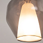 MOD271PL-01B6 Maytoni Duality Подвесной светильник 60W Черный — фото 7