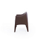 Solid armchair стул, Vondom