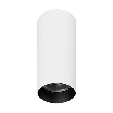 Накладной потолочный светильник Arlight SP-GABI-SURFACE-R60-12W