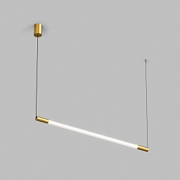 DK4318-BR Denkirs Aura Подвесной светильник
