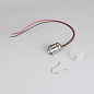 043243 Arlight Светильник ALT-LODESTAR-HANDRAIL-R27-1.5W Warm3000 (SL, 30x60 deg, 12-24V) — фото 2