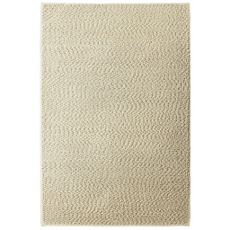 71002-000404 Audo Copenhagen Gravel Ковер 170x240 см, цвет слоновой кости