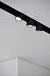 SPT PRO - PROFILE B черный Delta Light ILP — фото 5