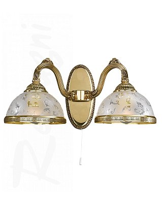 Бра Reccagni Angelo A 6302/2
