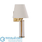 Eckart Sconce бра Arteriors DJ49001-626