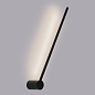 A2027AP-1BK Arte Lamp Polis декоративная подсветка LED 1х8W 645Lm 4000K — фото 1