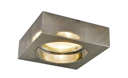A5233PL-1CC Arte Lamp WAGNER точечный встраиваемый светильник