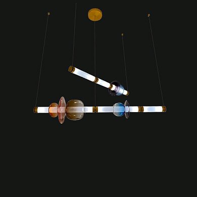 Люстра Cometa JAGO LCS 054