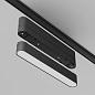 TRA084FC-11LB Maytoni Accessories for tracks Radity Комплектующие для трекового светильника Черный — фото 8