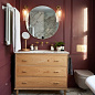 Бра Lantern Petite Rothschild Bickers A555 — фото 1