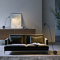 CHIO02105 Lumen Center Chiocciola TL настольная лампа для чтения матовый белый — фото 2